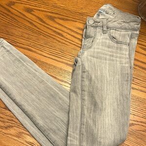 American Eagle Jeggings/4